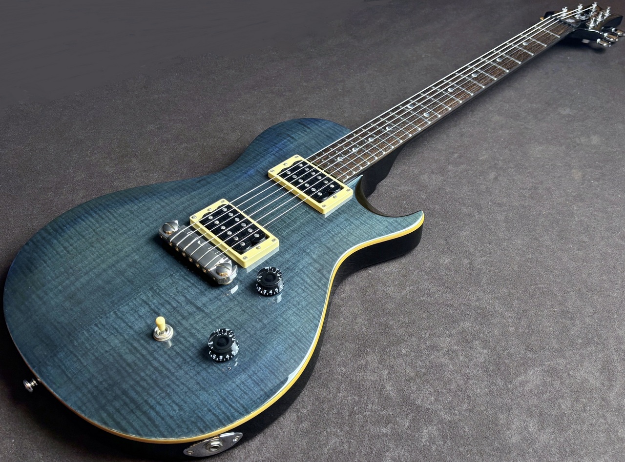 ギター PRS SE Singlecut Paul Reed Smith(PRS) SE Singlecut（中古）【楽器検索デジマート】