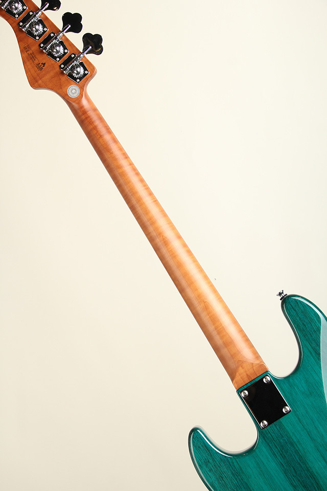 Bacchus WL4-STD/RSM S-MAB（新品特価）［デジマートSALE］【楽器検索