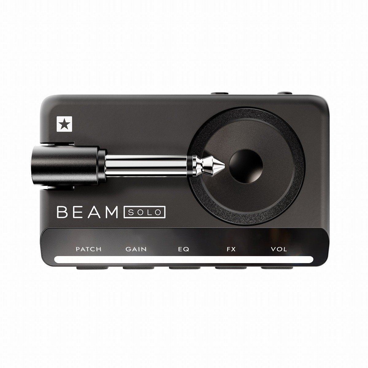 Blackstar BEAM:SOLO Headphone Amplifier BEAM-SOLO ヘッドフォン