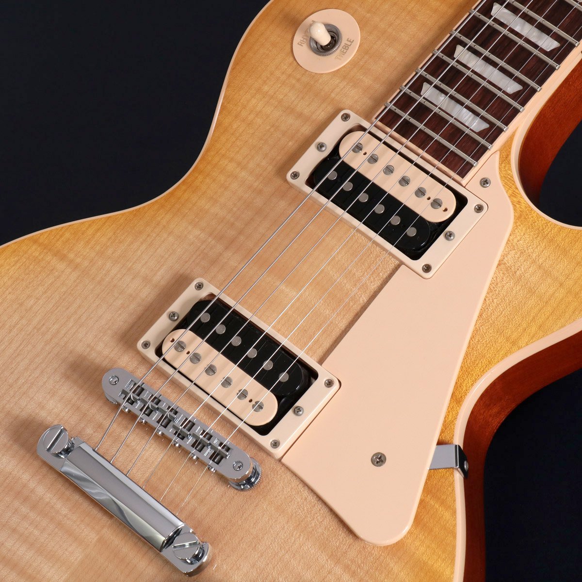 Gibson Les Paul Classic 120th Anniversary Lemon Burst [2014年製