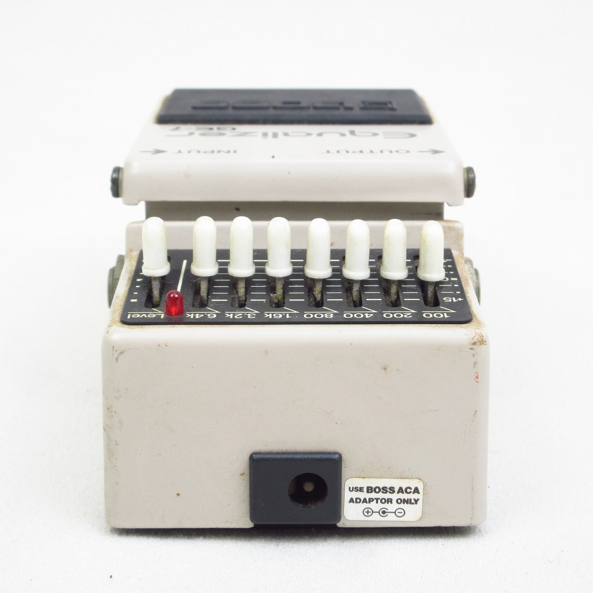 BOSS GE-7 Equalizer Made in Japan イコライザー 【横浜店】（中古