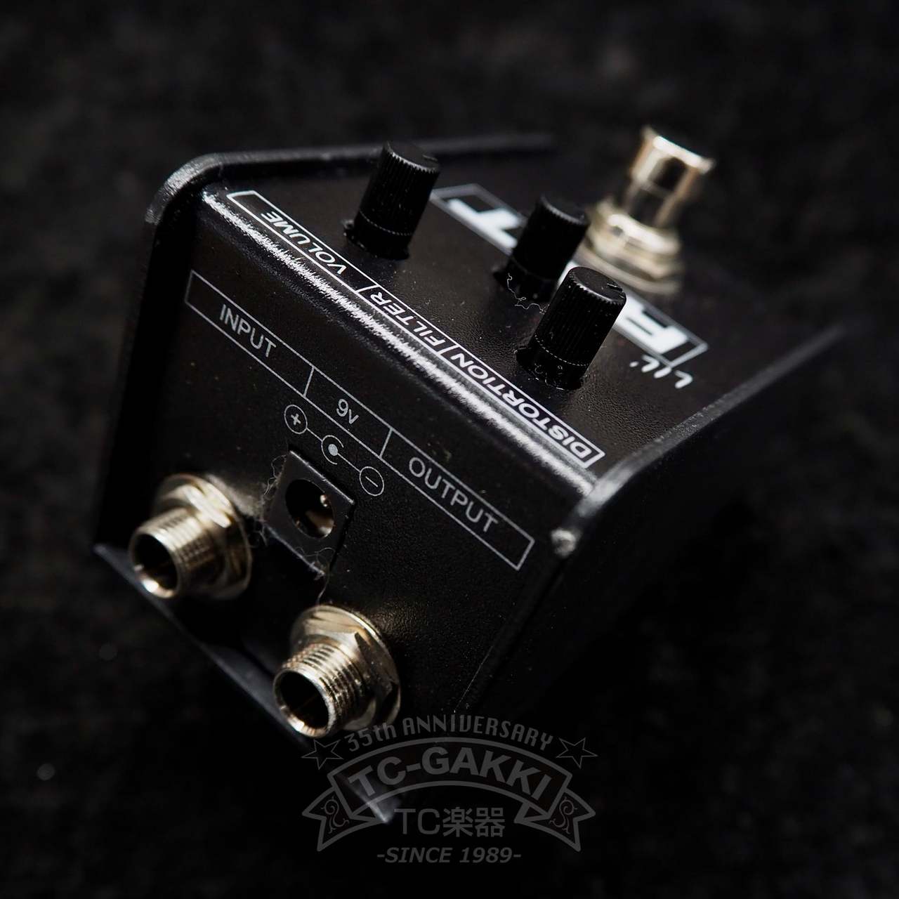 Pro Co LIL RAT（中古）【楽器検索デジマート】