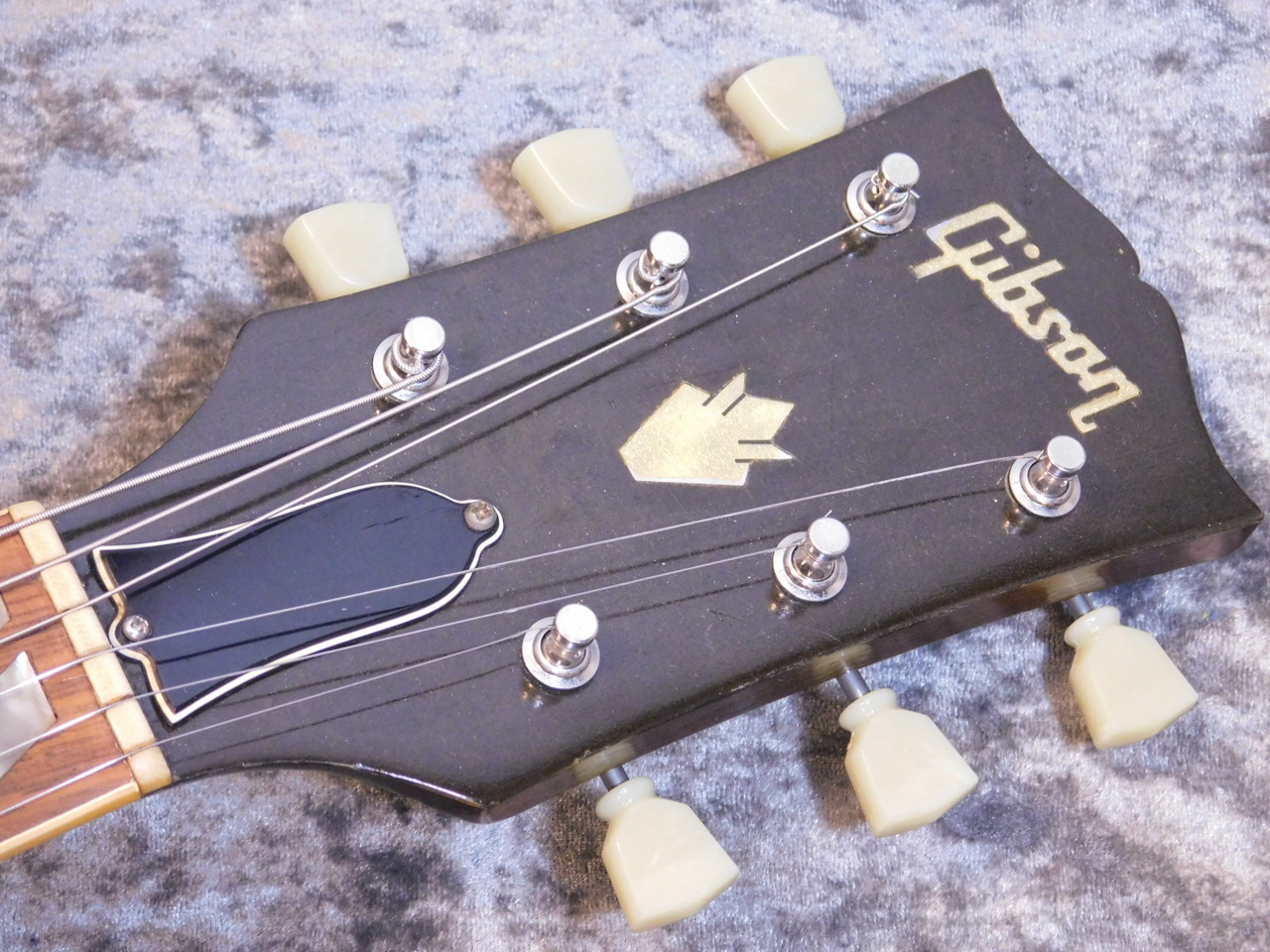 Gibson ES-175D '70（ビンテージ）【楽器検索デジマート】