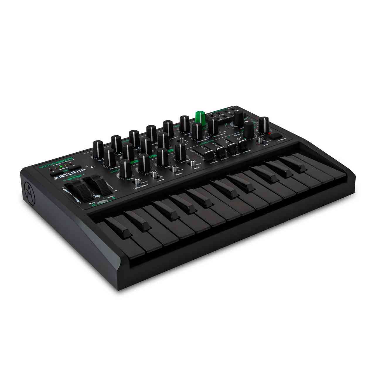 その他 microbrute Arturia Microbrute Creation エディション登場 | 超コンパクト