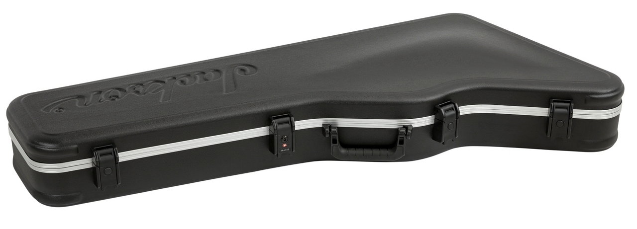 Jackson ジャクソン Jackson Kelly/Warrior Multi-Fit Molded Case