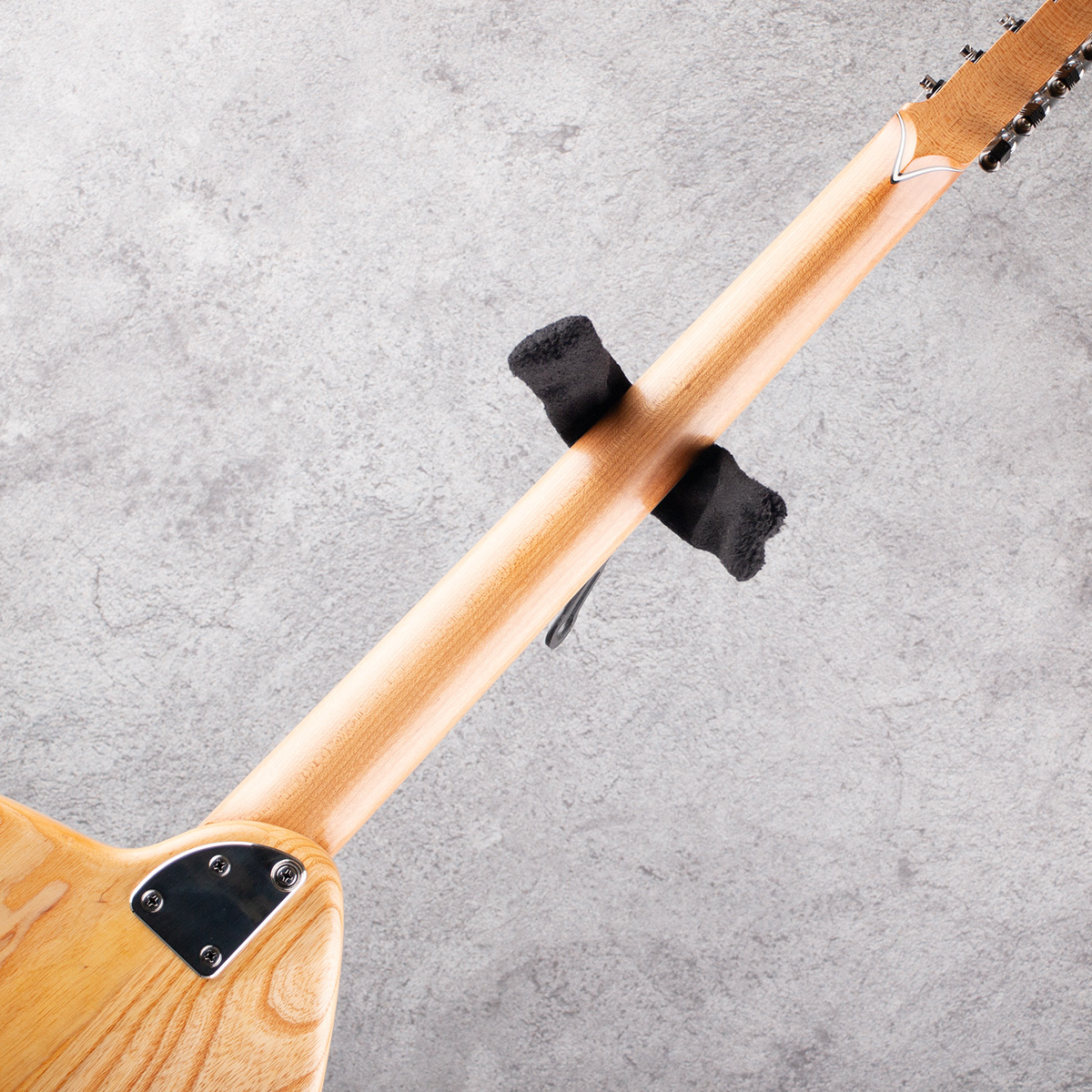 Steve Klein sTele Swamp Ash Trified Maple Neck & Fingerboard