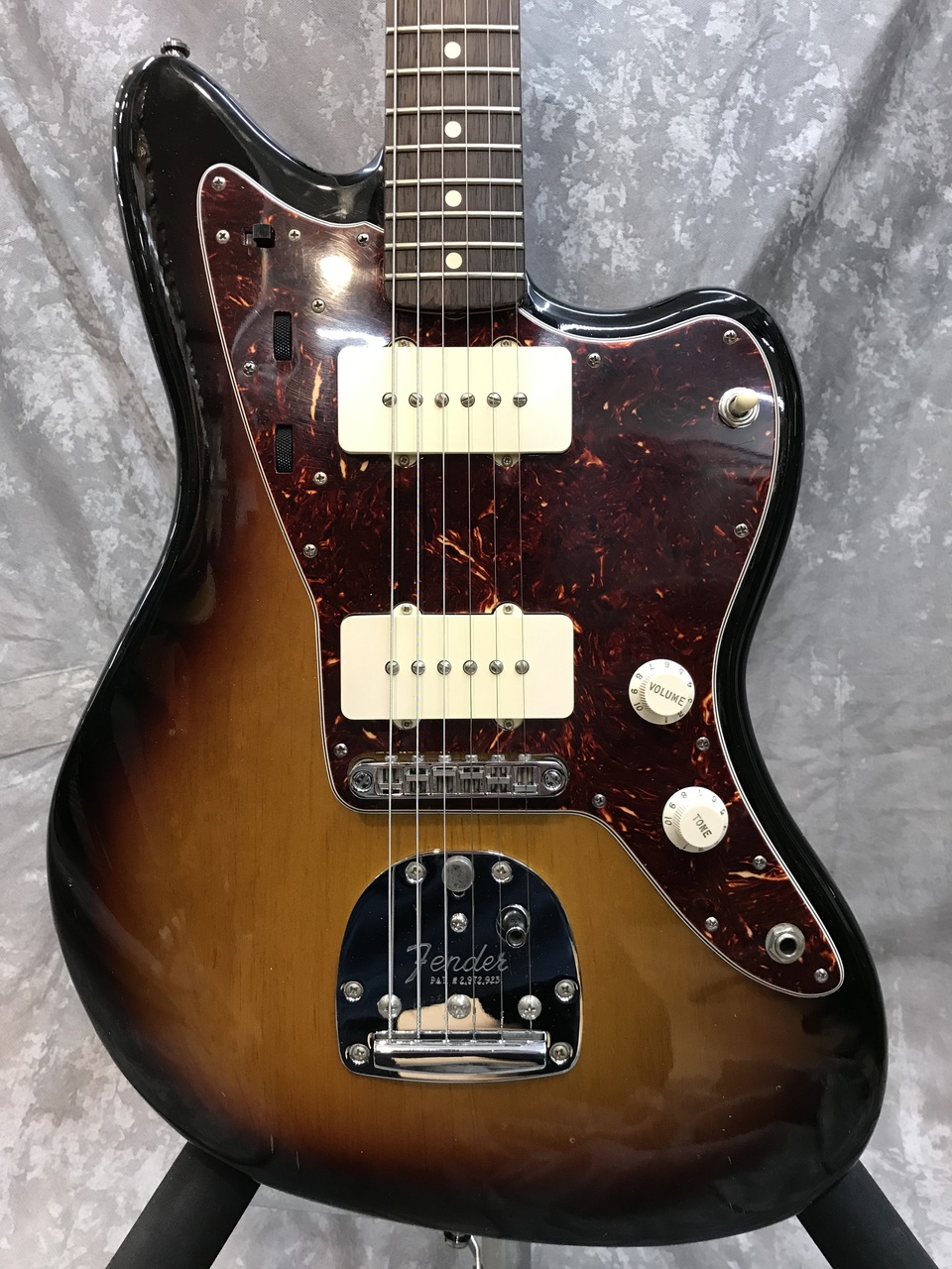 Fender Classic Player Jazzmaster Special（中古）【楽器検索デジマート】