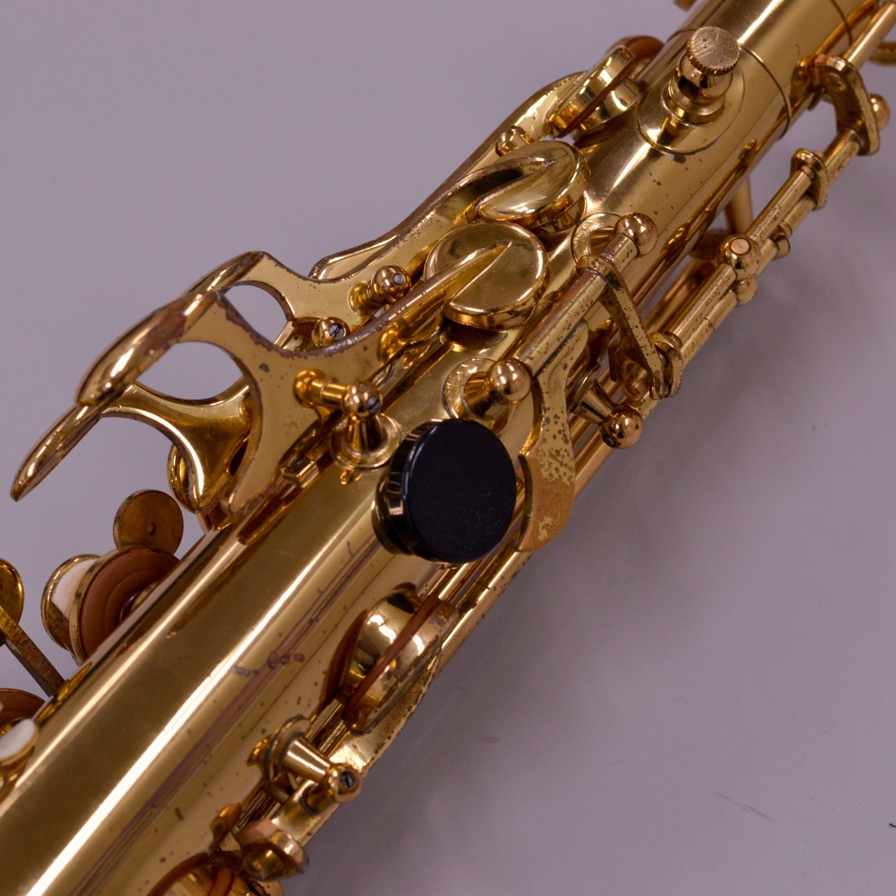 YANAGISAWA A800エリモナ アルトサックス（中古/送料無料）【楽器検索 