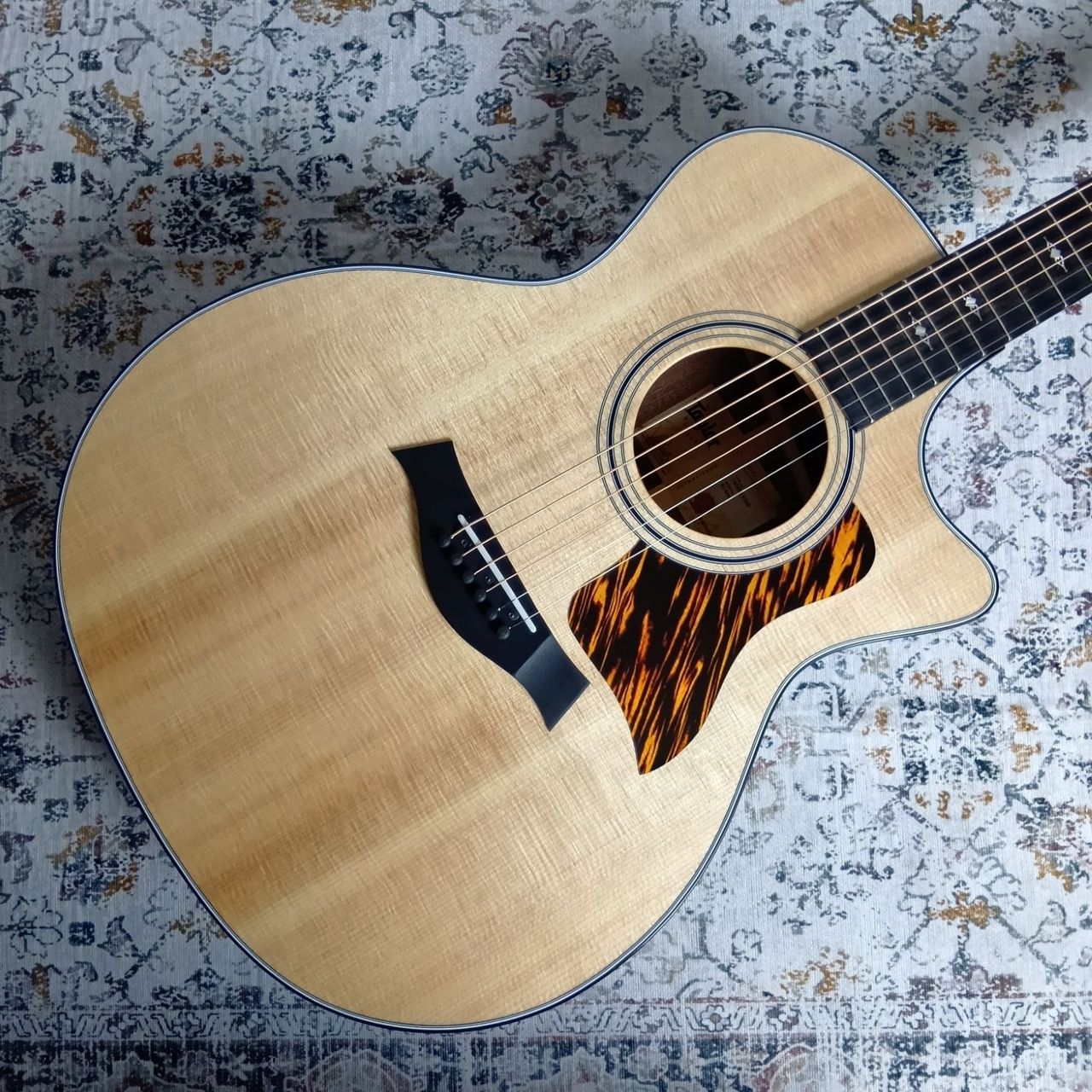 Taylor 314ce【現物画像】（新品/送料無料）【楽器検索デジマート】