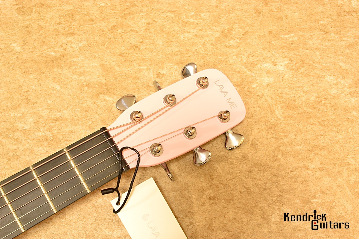 LAVA MUSIC LAVA ME 2 FB / Pink w/OGB（中古/送料無料）【楽器検索