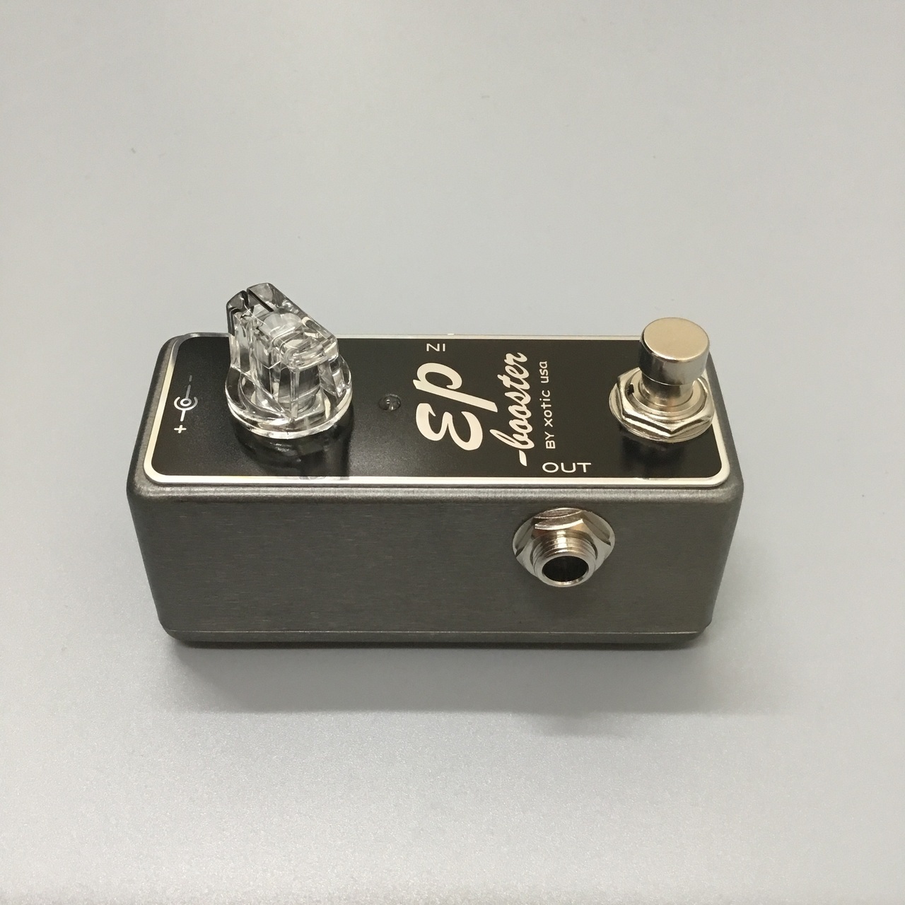 Xotic EP Booster（新品/送料無料）【楽器検索デジマート】