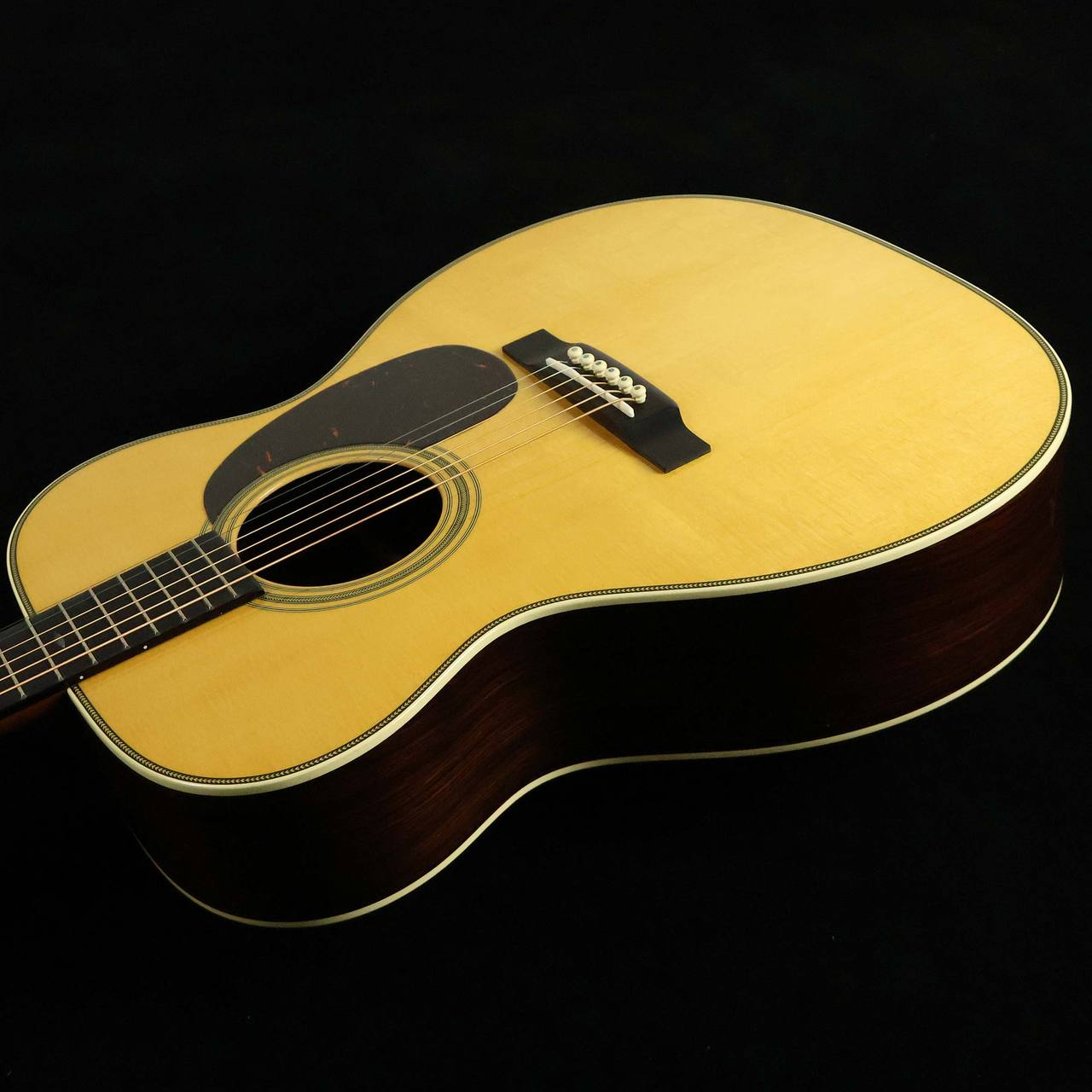 Martin 000-EC 30th Anniversary S/N：2971767 【限定モデル