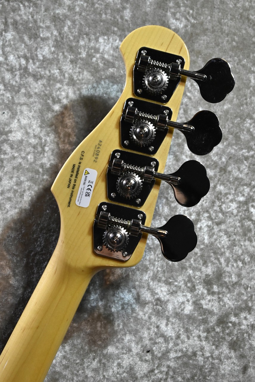 FUJIGEN(FGN) NPB100MAH-VNT- Vintage Natural # A240892【3.63