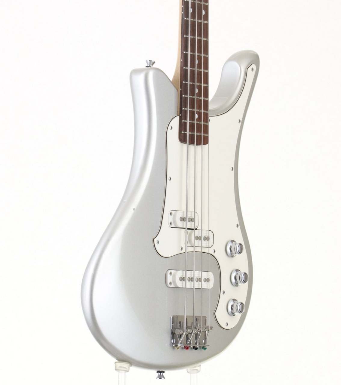YAMAHA SBV-550 Silver 【新宿店】（中古/送料無料）【楽器検索
