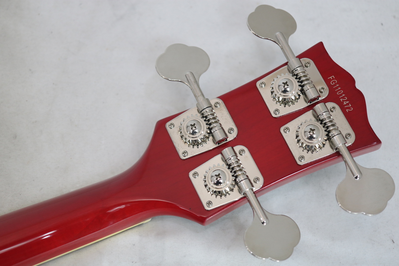 Burny SBEB-65（中古）【楽器検索デジマート】