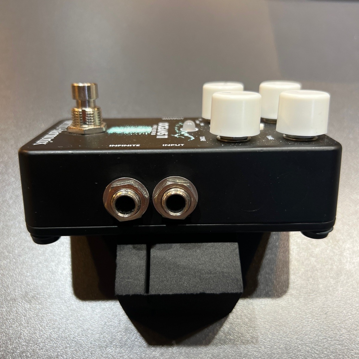 Electro-Harmonix Oceans 11 Reverb【御茶ノ水FINEST_GUITARS】（中古