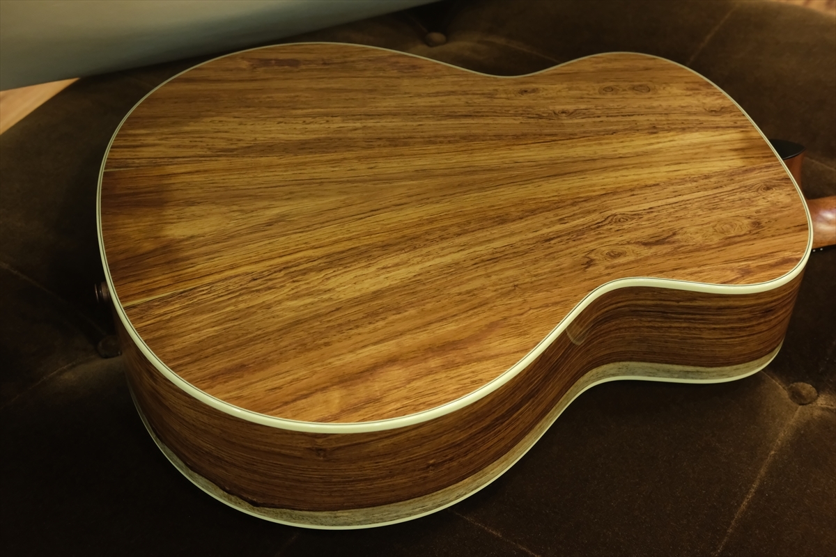 Taylor Gold Label 814e / SB 【2025年新製品】（新品/送料無料