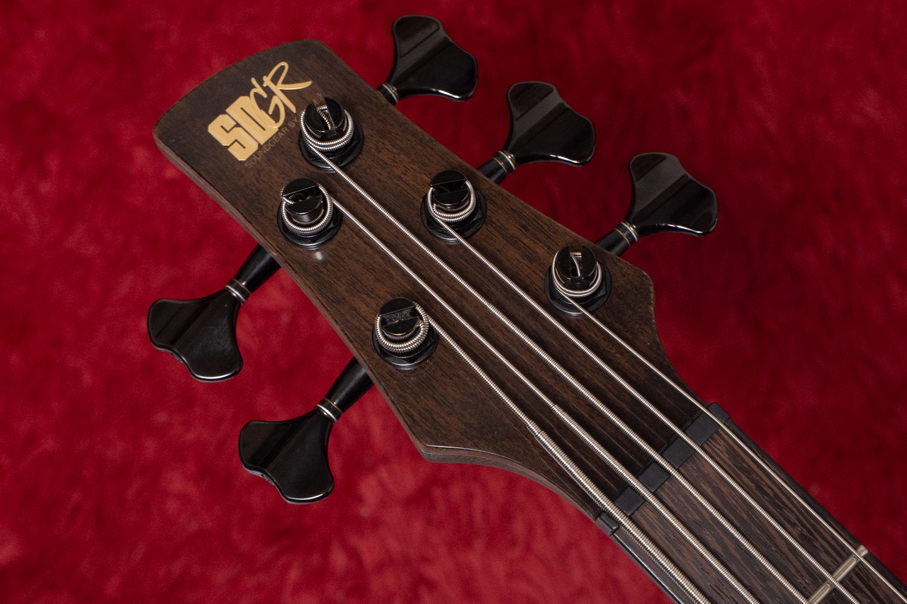 Ibanez SR1305SB-MGL 3.9750kg #I210620285【GIB横浜】（中古/送料無料