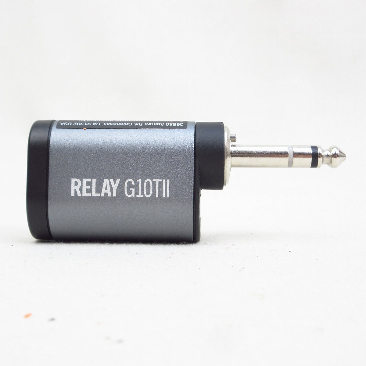 LINE 6 Relay G10TII Wireless Transmitter ワイヤレス