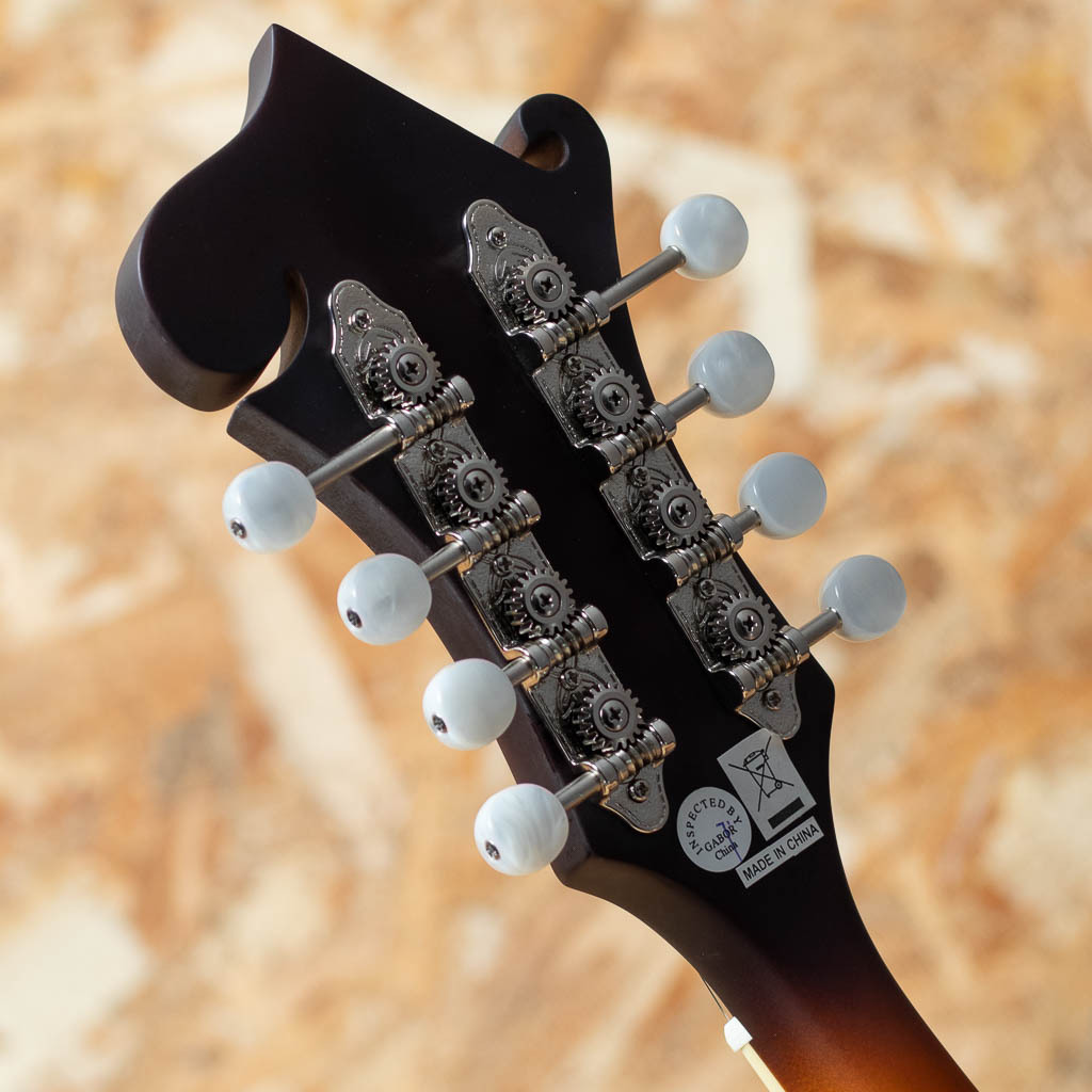 Epiphone Inspired by Gibson F-5 Studio VS（新品）【楽器検索