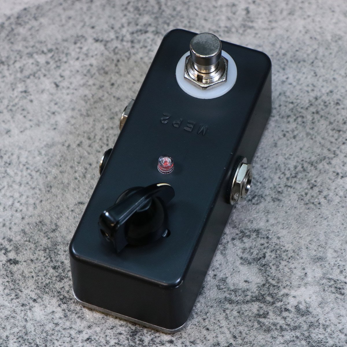 TBCFX Micro Echoplex Preamp ギターエフェクター