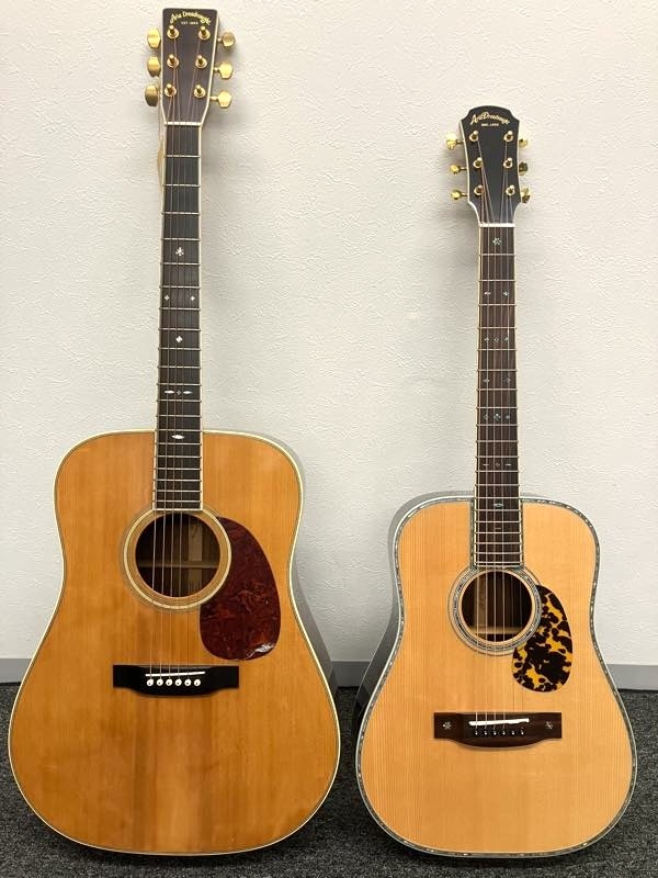 ARIA AD-915MINI N（中古）【楽器検索デジマート】