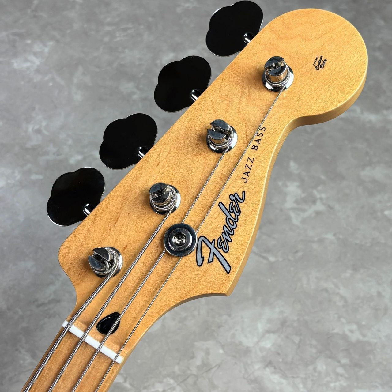Fender 【長期展示特価】Made in Japan Hybrid II Jazz Bass 3-Color