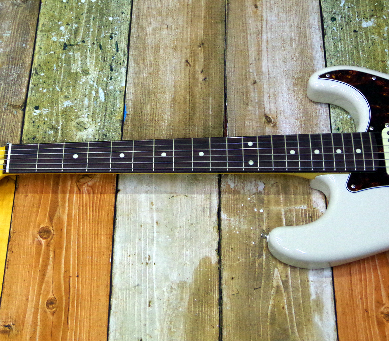FUJIGEN(FGN) Neo Classic NST100RAL-VWH（新品）【楽器検索