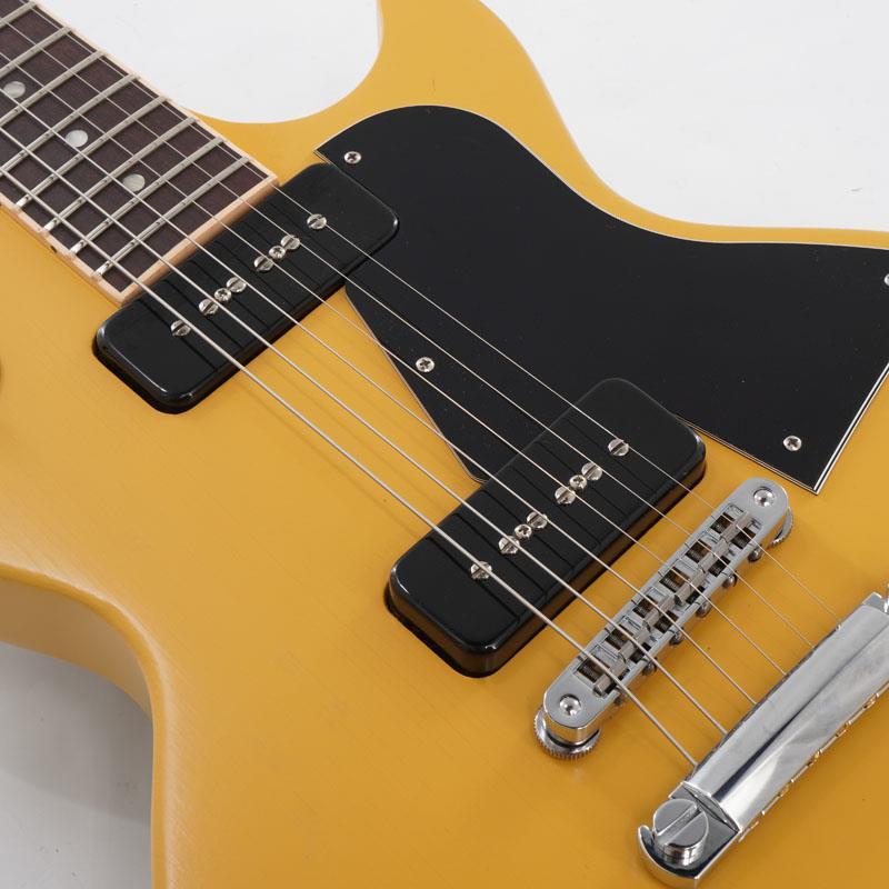 Gibson USED 中古 Les Paul Junior Special P-90 (Satin Yellow) [SN