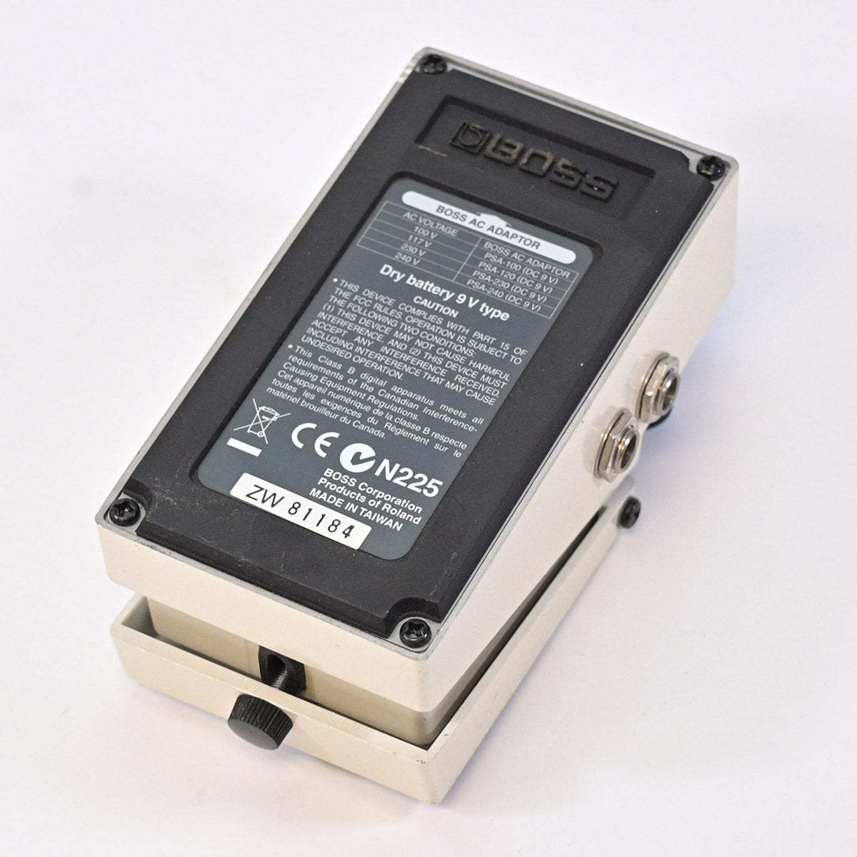 中古)BOSS / DD-8 Digital Delay ディレイ ボス エフェクター (名古屋