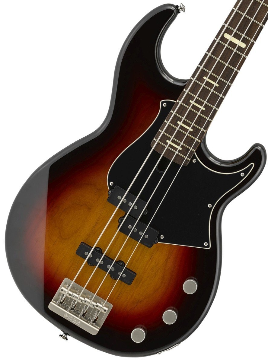 YAMAHA BB Pro Series BBP34 ビンテージサンバースト VSB Broad