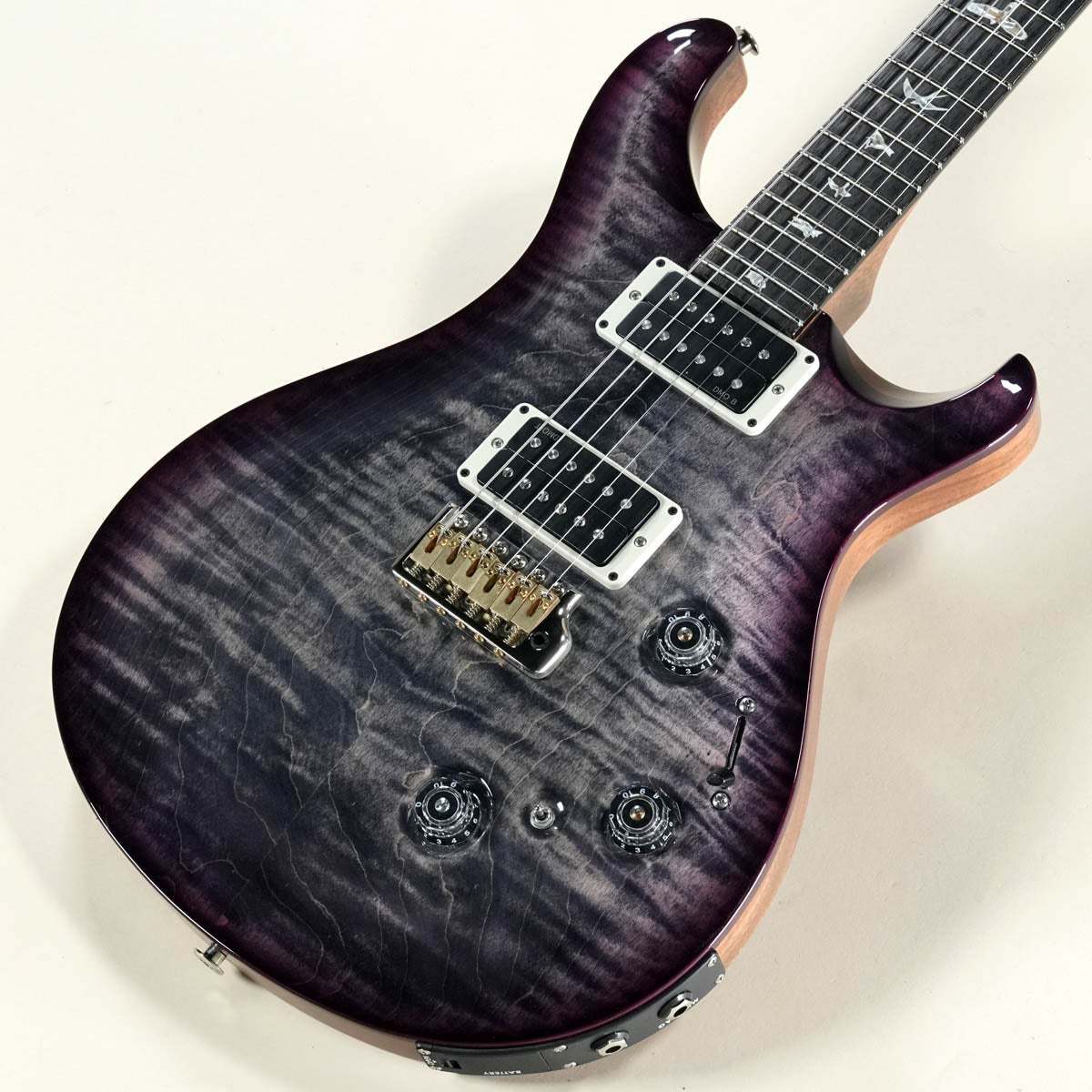 ふ*ら様 PRS custom24 2013 中古】Paul Reed Smith (PRS) / 2013 Custom 24 Artist Package Purple