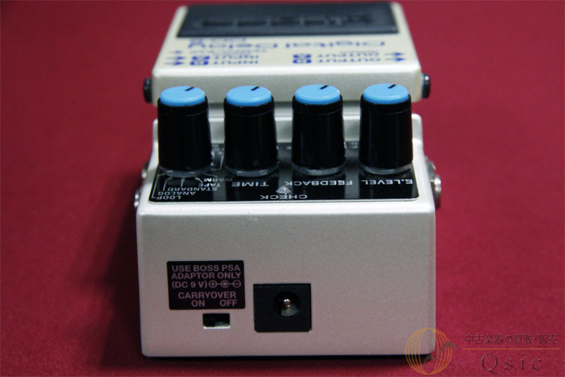 BOSS DD-8 / Digital Delay 2024年製 [RL003]【神戸店在庫