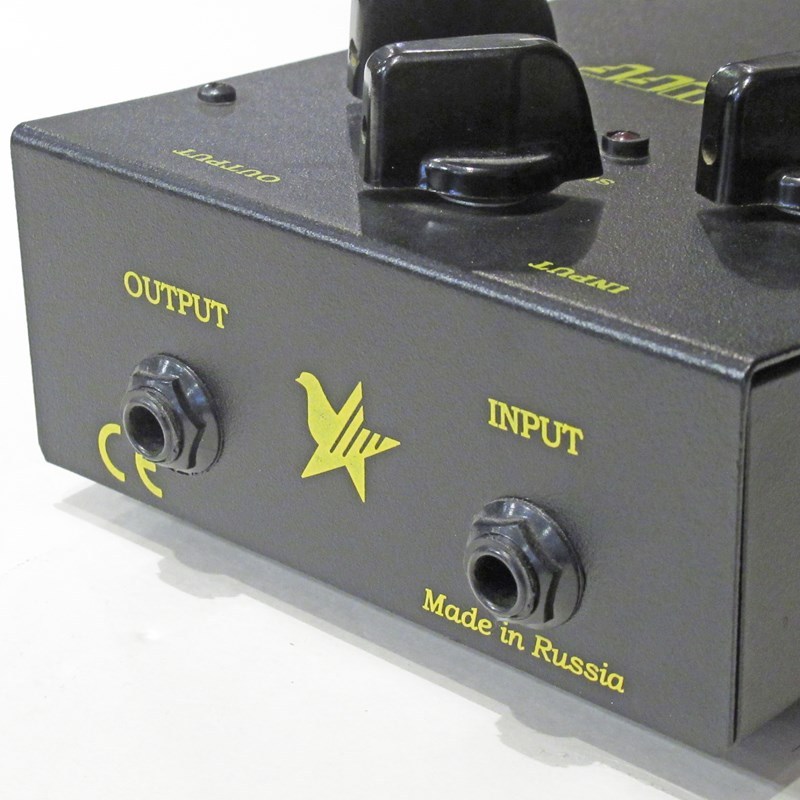 Electro-Harmonix 【USED】Big Muff Pi (Russian)(中古)【楽器 Electro-Harmonix 【USED】Big Muff Pi (Russian)(中古)【楽器