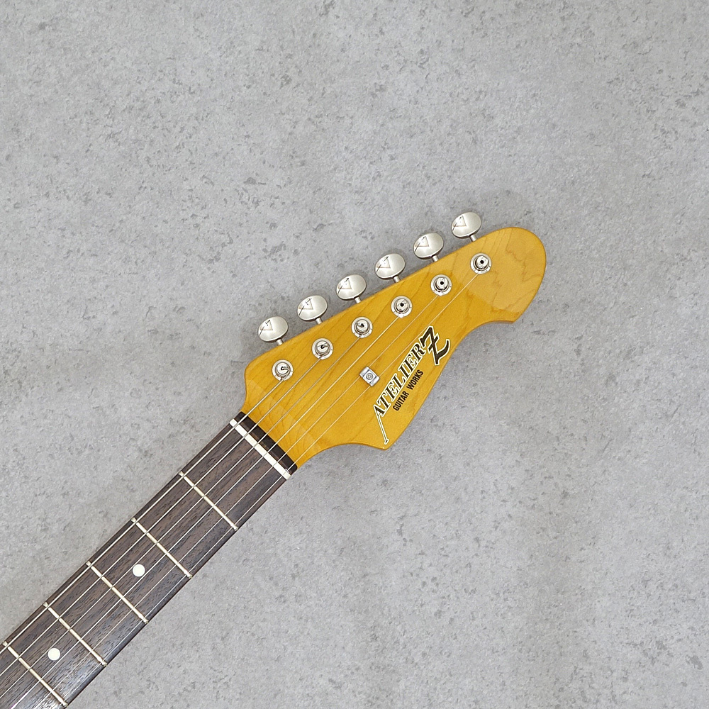 ATELIER Z L.E.S. NEXT CTM White/Rosewood Mint P.G. #201058 【48回