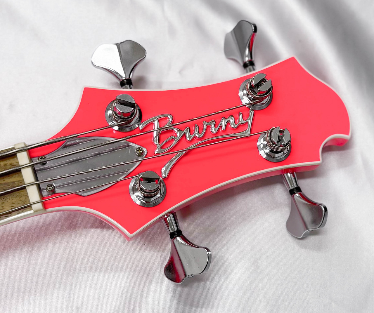 Burny KAB-LIAR（中古/送料無料）【楽器検索デジマート】