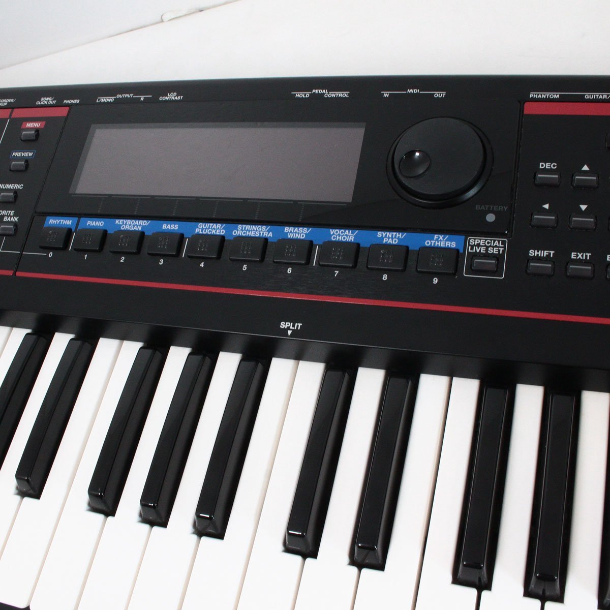 Roland JUNO-Gi 【渋谷店】（中古/送料無料）【楽器検索デジマート】