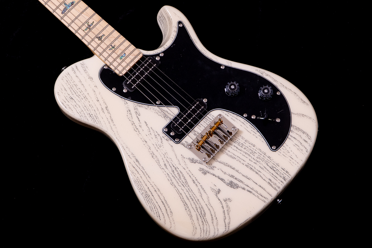 Paul Reed Smith(PRS) SE NF 53 White Doghair 2026 3.45kg #I085172