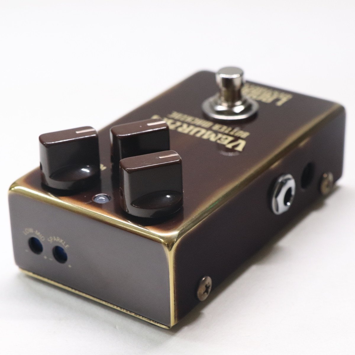 VEMURAM Butter Machine 美品 VEMURAM Butter Machine 【梅田店】（中古/送料無料）【楽器検索