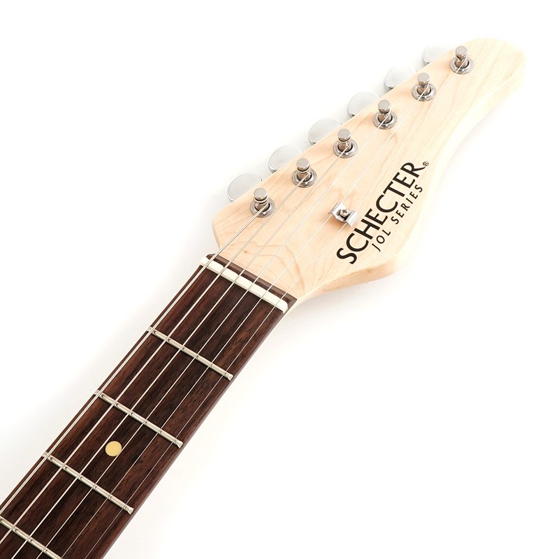 SCHECTER JAPAN ORIGINAL LINE OL-JM (3TS)（新品）【楽器検索デジマート】