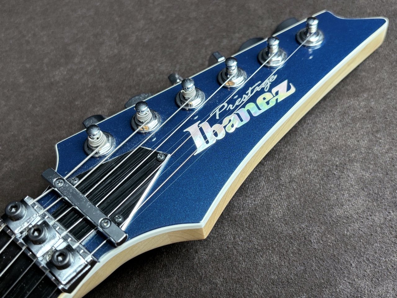 Ibanez Prestige RG5440C-DFM（中古）【楽器検索デジマート】