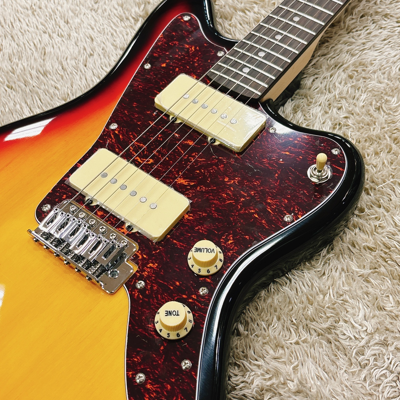 LJM-Z TT 3TS | Legend | Products | ARIA 荒井貿易株式会社