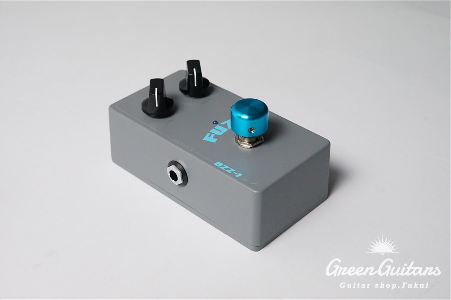 OOPEGG Super Retro Fuzz OZZ-1（新品/送料無料）【楽器検索デジマート】