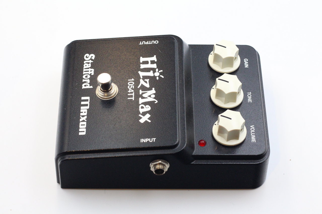 ギター maxon HizMax 1054TT STAFFORD MAXON HIZMAX 1054TT（中古）【楽器検索デジマート】
