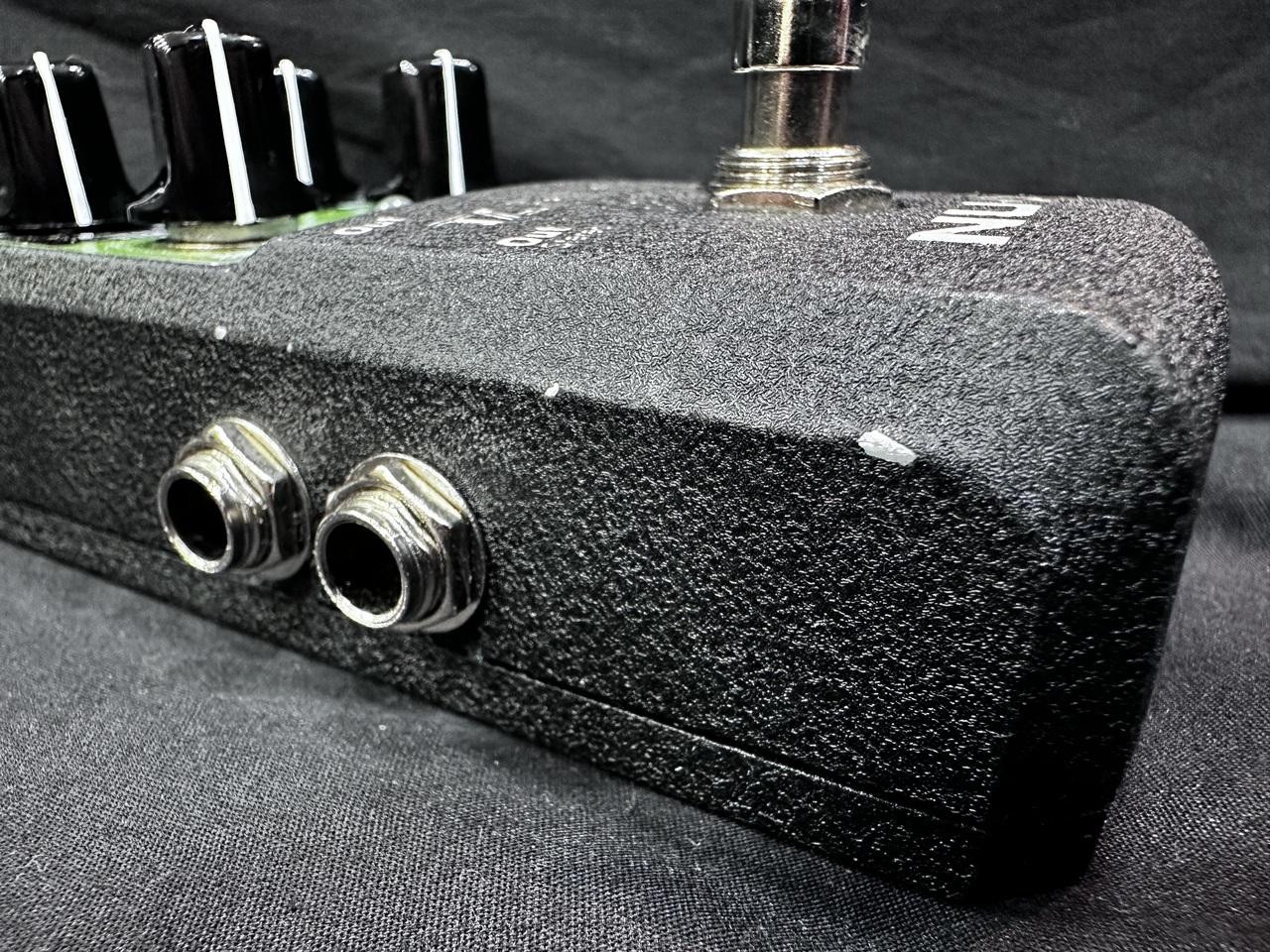 nux TAPE CORE DELUXE(ニューエックス テープエコー)（中古）【楽器