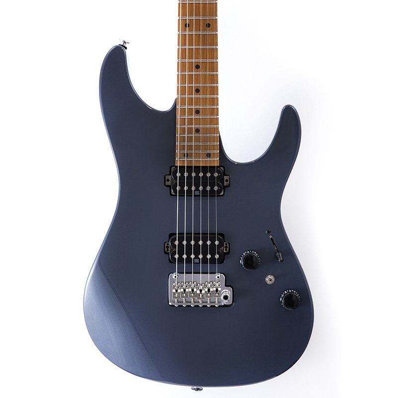 Ibanez Prestige AZ2402-GRM (Gray Metallic) [SPOT MODEL