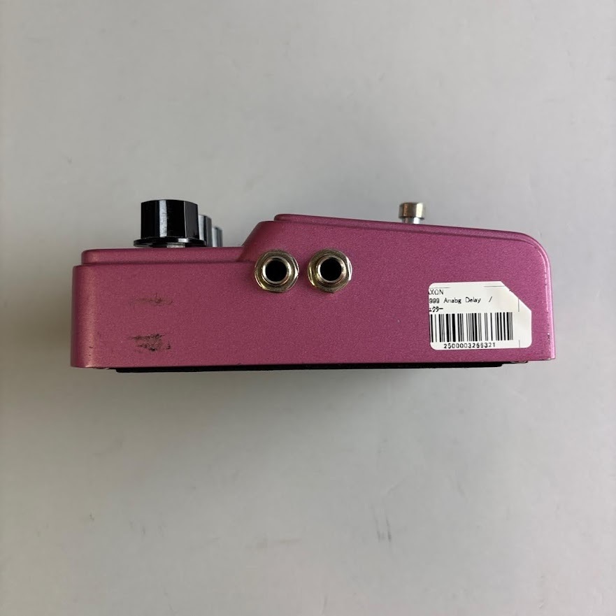 Maxon AD999 Analog Delay（中古/送料無料）【楽器検索デジマート】