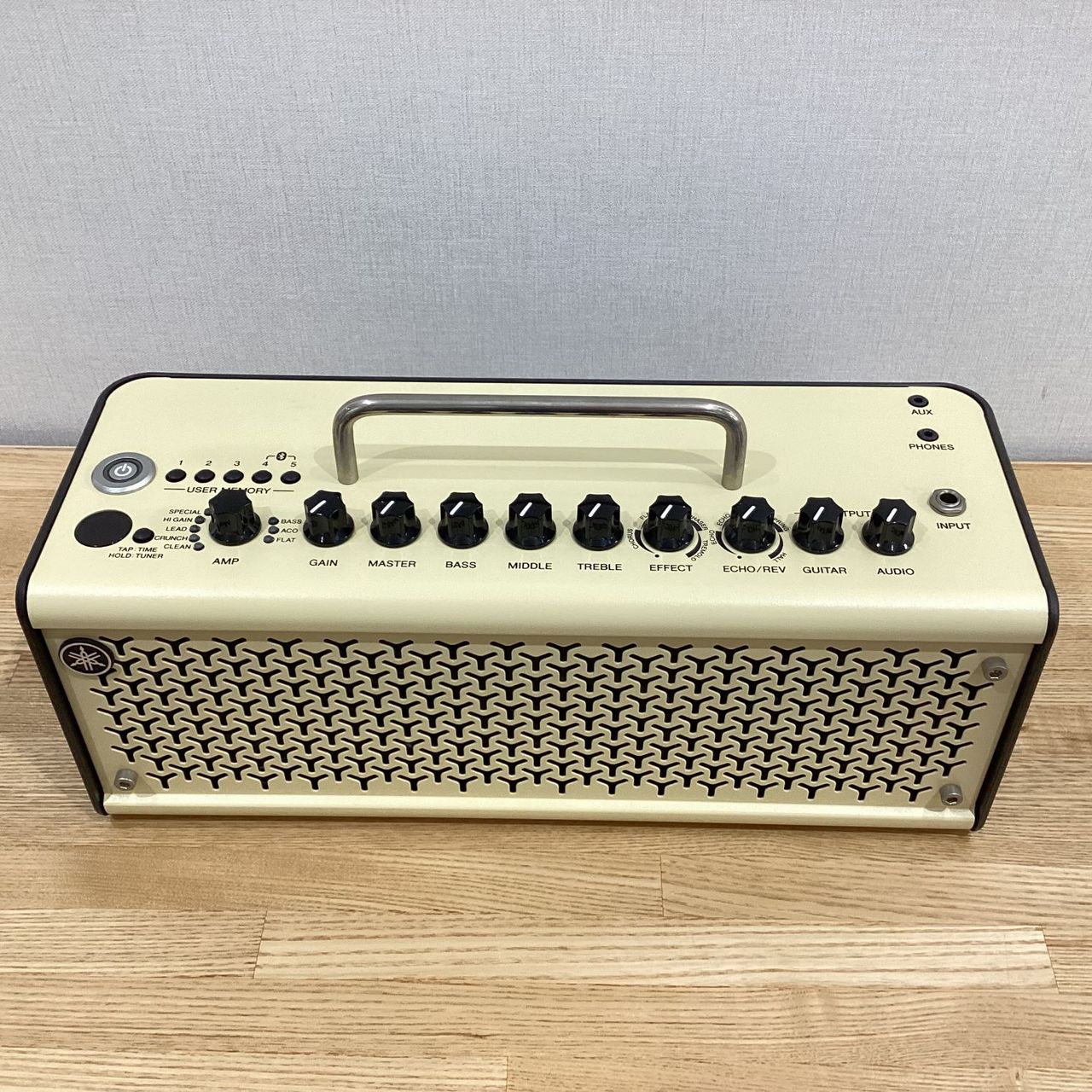 YAMAHA THR10II(中古/送料無料)【楽器検索デジマート】 YAMAHA THR10II(中古/送料無料)【楽器検索デジマート】