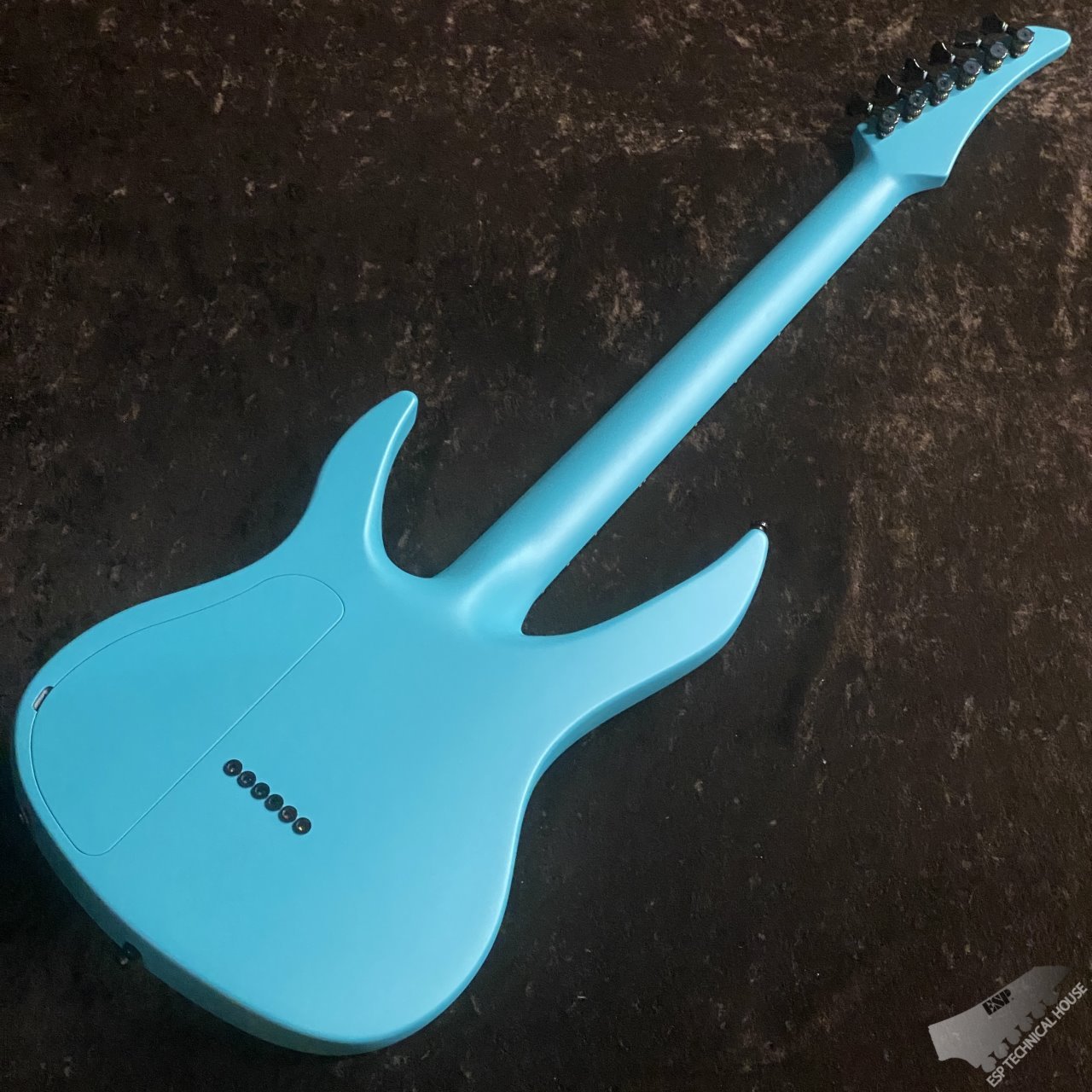 RUF Guitars Master Schrödinger 6 【Turquoise】（新品/送料無料