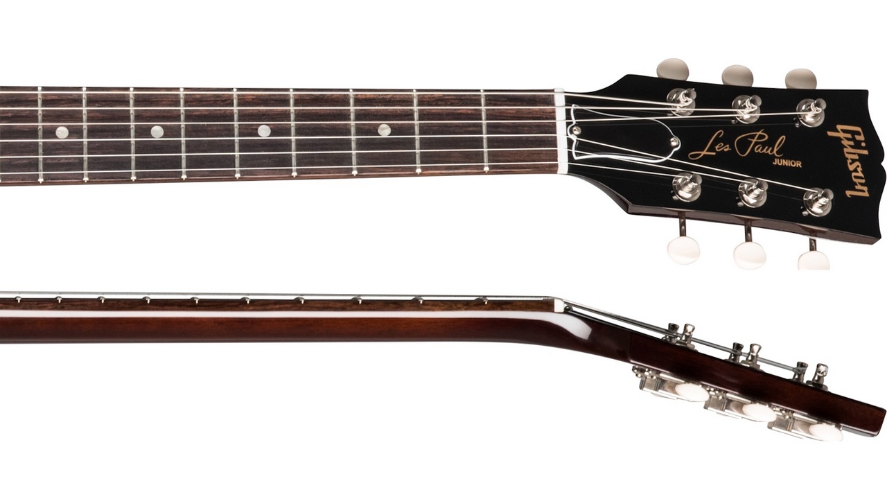 Gibson Les Paul Junior, Vintage Tobacco Burst（新品/送料無料